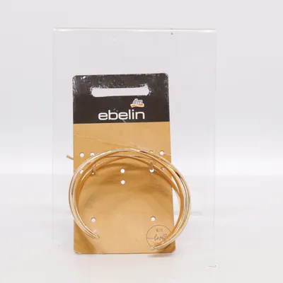 Bracelet (Gold) from Ebelin Unknown metal
