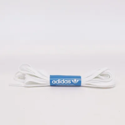 Skosnören (Vit) från Adidas Originals