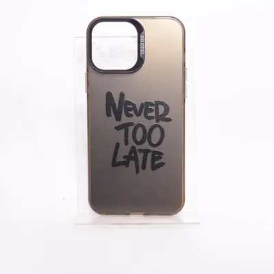Coque de téléphone (Noir) de So Cool