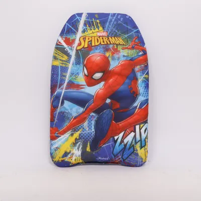 Water sports equipment (Blue, Multicolored) from Marvel Spiderman