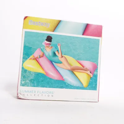 Water sports equipment (Summer Flavors) from Bestway