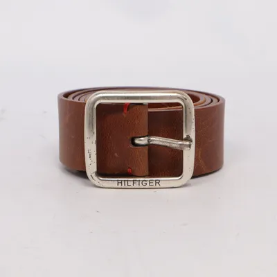 Bälte (Brun) från Tommy Hilfiger