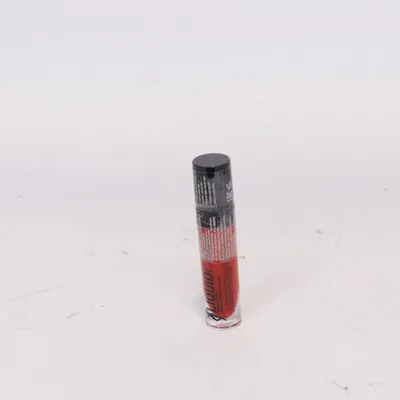 Gloss à lèvres (Rouge) de Wet n Wild