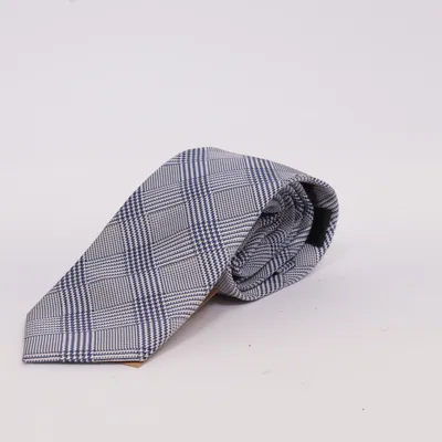 Tie (Gray) from Marvelis Silk