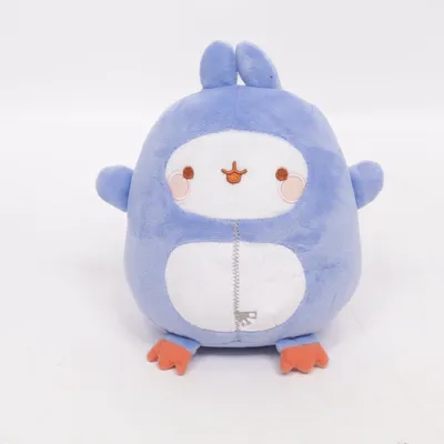 Gosedjur (Molang) från Tomy