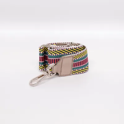 Axelrem (Flerfärgad)