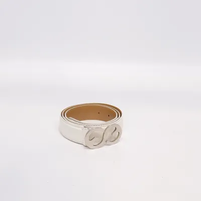 Bälte (Vit) från Escada Sport