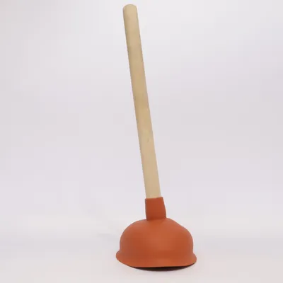 Schoonmaakspullen (Oranje) van Sorbino