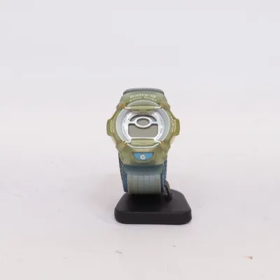 Polshorloge (Baby G) van Casio