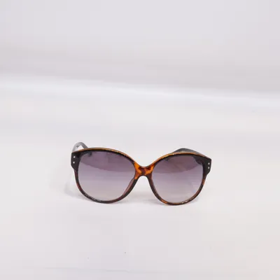 Sunglasses (Brown) from Promod