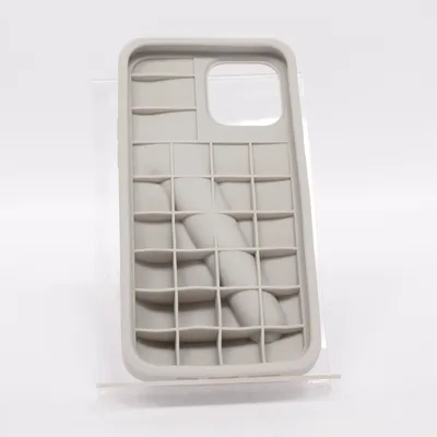 Mobilskal (Grå) från Rhode