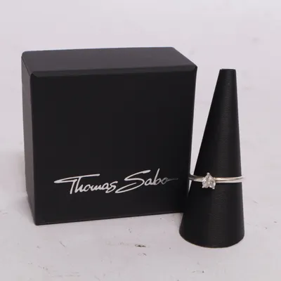 Ring (Silver) from Thomas Sabo Silver