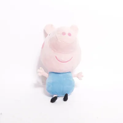 Peluche (Peppa Pig) de Sambro