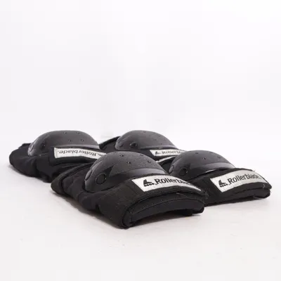 Équipement de sport (Noir) de Rollerblade