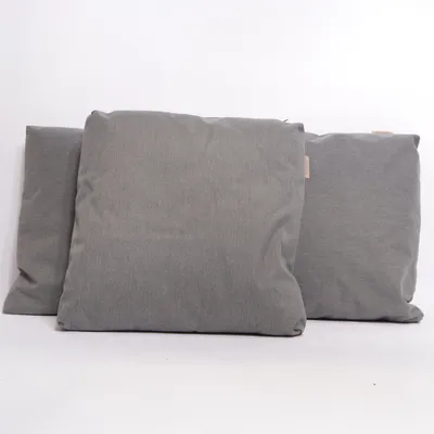 Sierkussen (Grijs) van Blomus Polyester