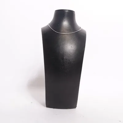 Choker (Silver) from Lalique Silver