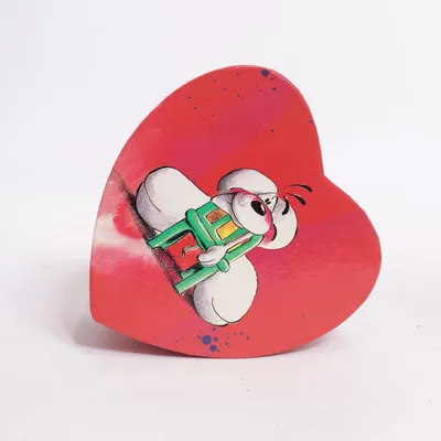 Speelgoed (Rood, Meerkleurig) van Depesche