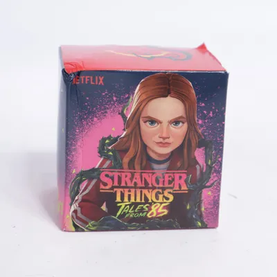 Leksak (Stranger Things) från Mc
