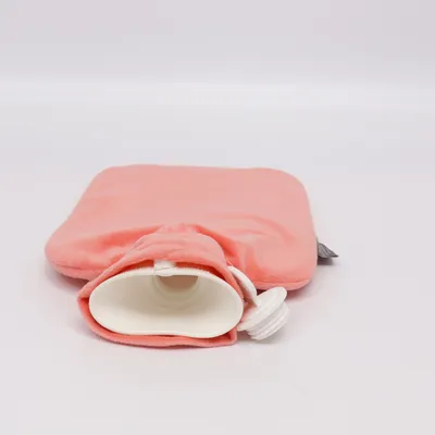 Värmedyna (Rosa) från Fashy
