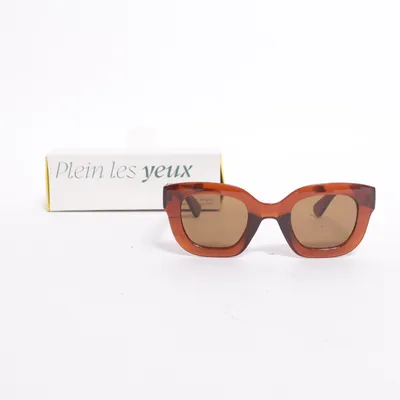 Sonnenbrille (Braun) von My Little Box