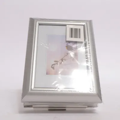 Frame (Silver) from Casa Deco