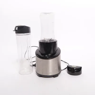 Mixer (Zilver, Zwart) van Ambiano