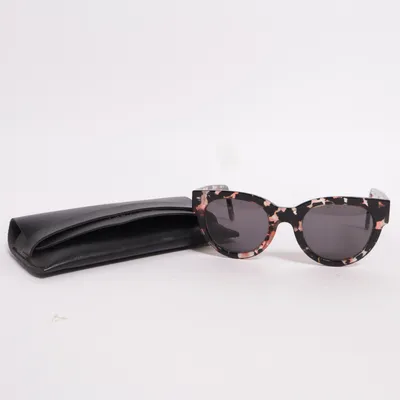 Sunglasses (Brown, Multicolored) from Ace & Tate