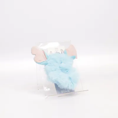 Hårsnodd (Blå, Rosa) från Disney