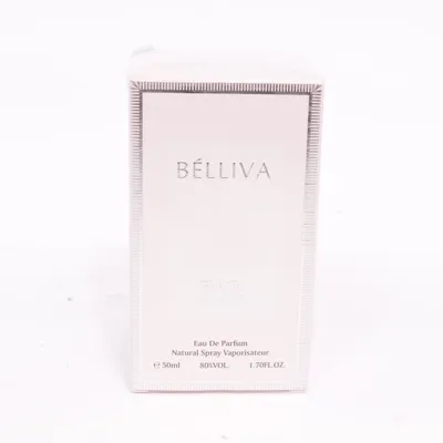 Eau de Parfum (Black Witch) från Bellivera