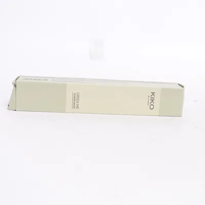 Pinceau de maquillage (Green Me Powder Brush) de KIKO Milano
