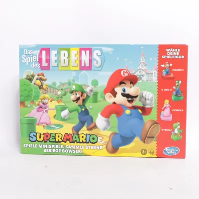 Brætspil fra Hasbro Gaming
