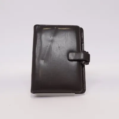 Portefeuille (Metropol Personal Organiser) de Filofax