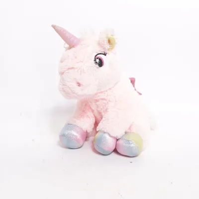 Krammedyr (Pink, Flerfarvet) fra Lekia