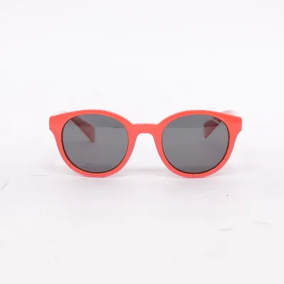 Sunglasses (Red) from Polaroid