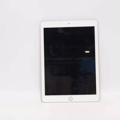 Surfplatta (Guldfärgad) från Apple