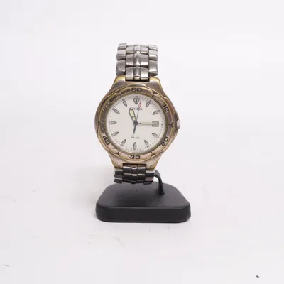 Polshorloge (Zilver, Goud, Wit) van Citizen