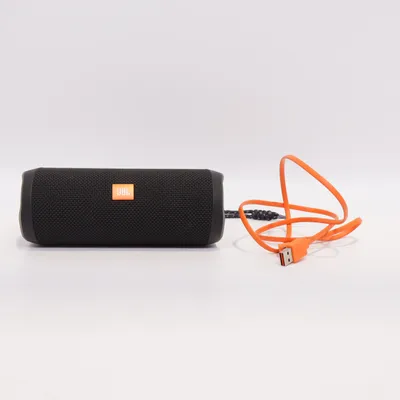 Bluetooth-högtalare (Svart) från JBL