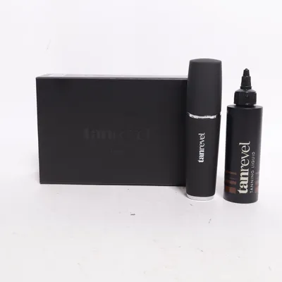 Spray tan (Pro) from Tanrevel