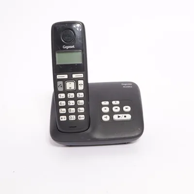 Telefon (Al225a) från Gigaset