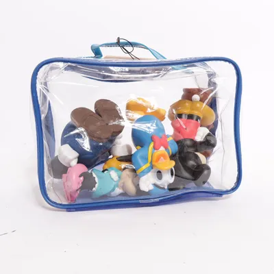 Figurine jouet (Multicolore) de Disneyland Paris