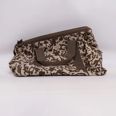 Kappsäck (Beige, Brun) från Reisenthel