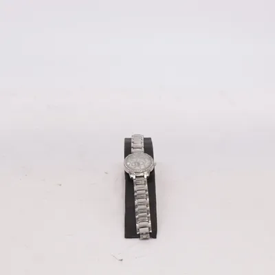 Armbandsur (Silverfärgad) från Guess