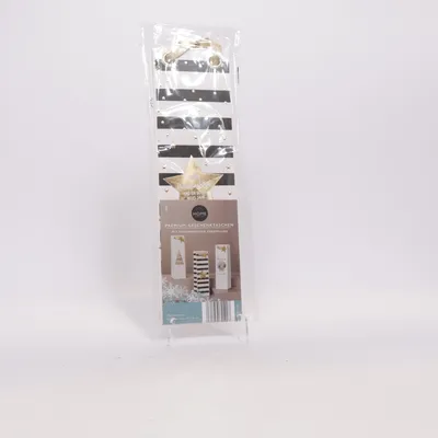 Wijnaccessoire (Wit, Zwart, Goud) van Home Creation