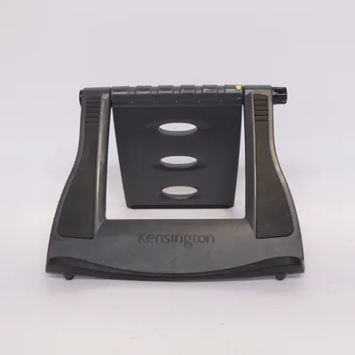 Laptop stand (Gray) from Kensington
