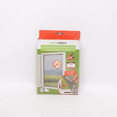 Myggnät (Magic Klick) från EASYmaxx