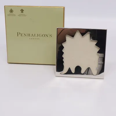 Lijst (Zilver) van Penhaligon’s