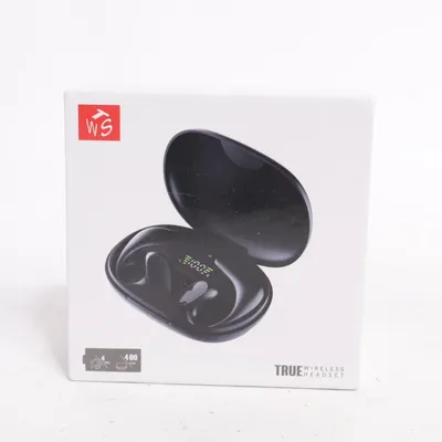 Écouteurs (Wireless core 5.3) de True
