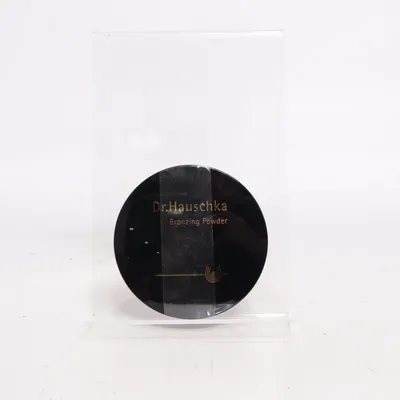 Bronzer (Bronzing Powder) van Dr.Hauschka