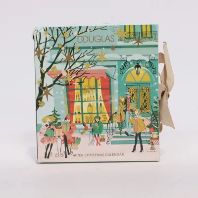 Sminkset (After Christmas Calendar) från Douglas