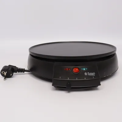 Kokplatta (Svart) från Russell Hobbs